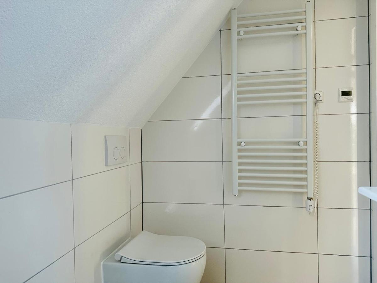 Bergblick-Apartment Istayunixi Seenaehe-Workspace-Netflix I Keine Monteure FDH Extérieur photo