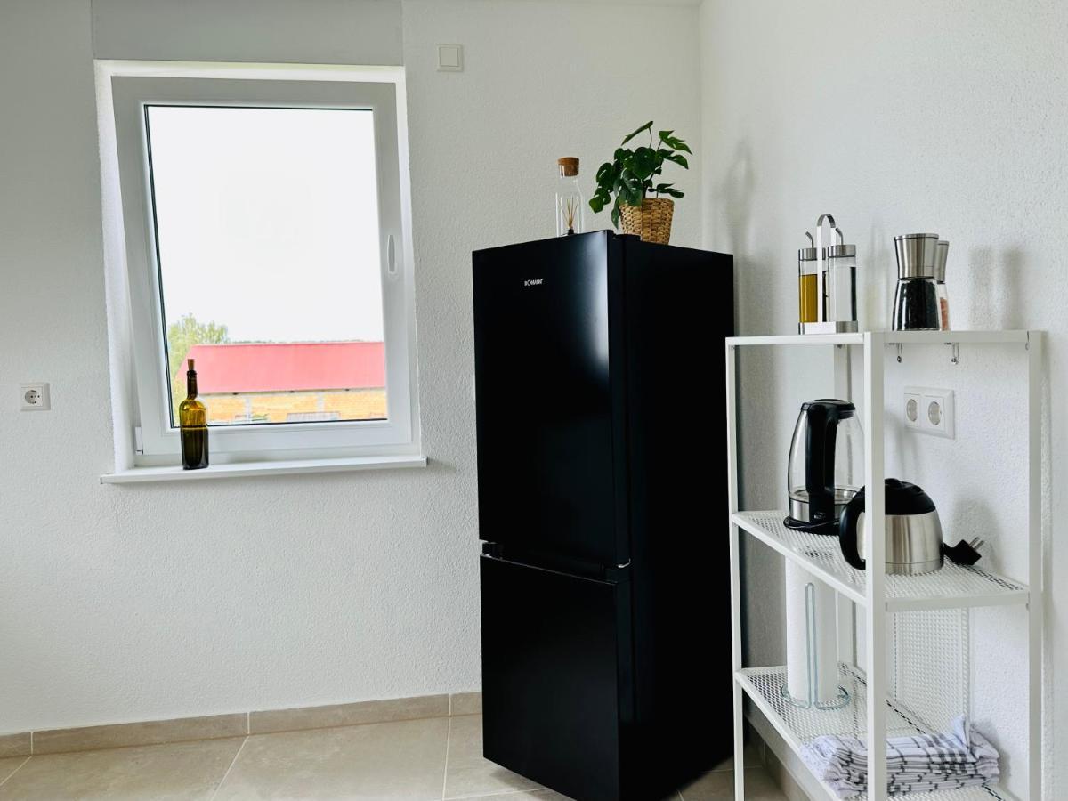 Bergblick-Apartment Istayunixi Seenaehe-Workspace-Netflix I Keine Monteure FDH Extérieur photo